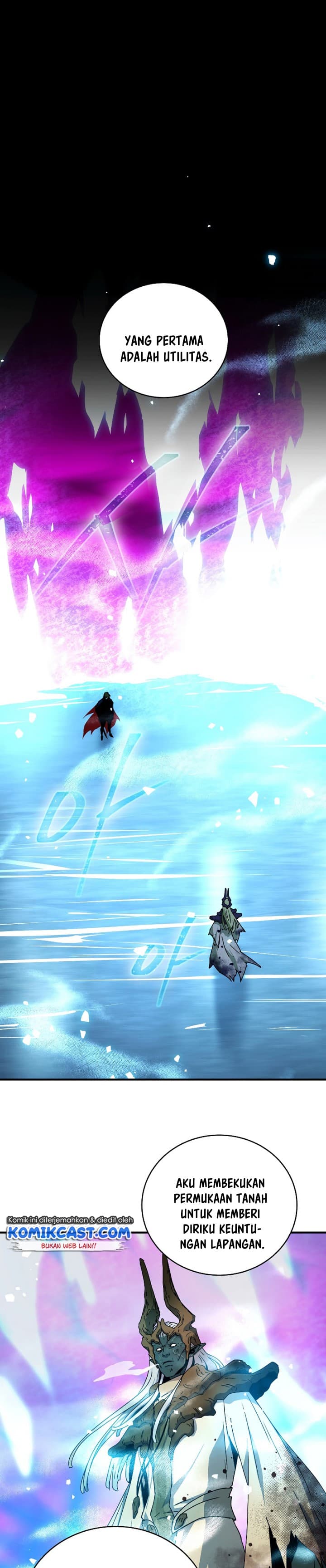 Read Return Of Frozen Player ID Manga Online