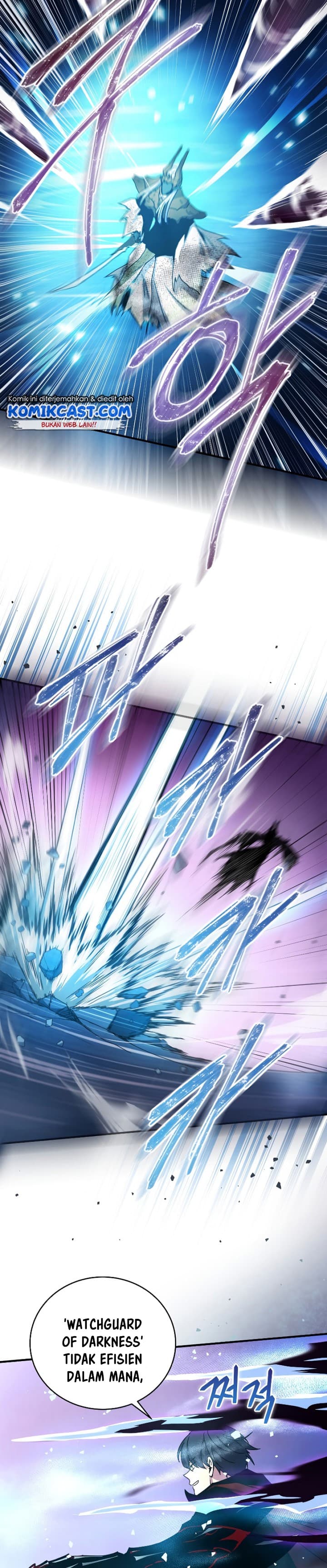 Read Return Of Frozen Player ID Manga Online