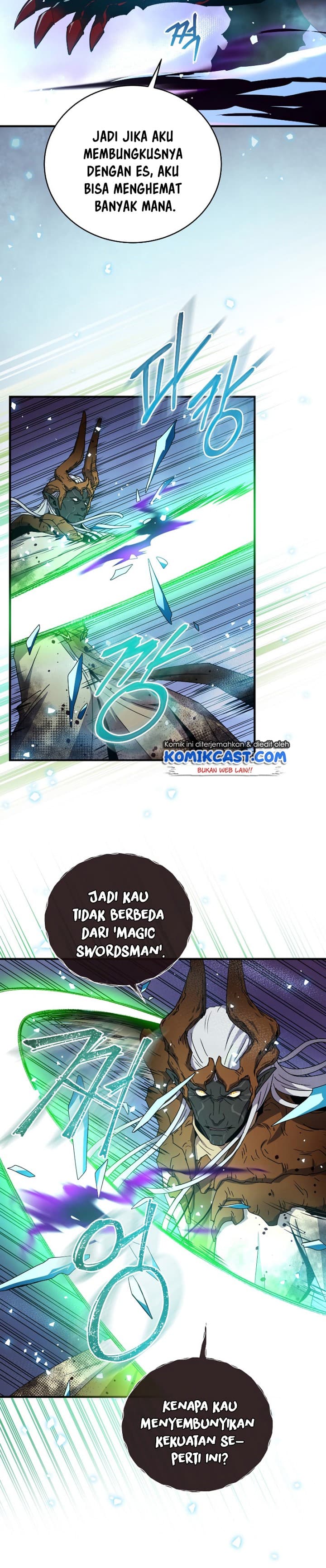 Read Return Of Frozen Player ID Manga Online
