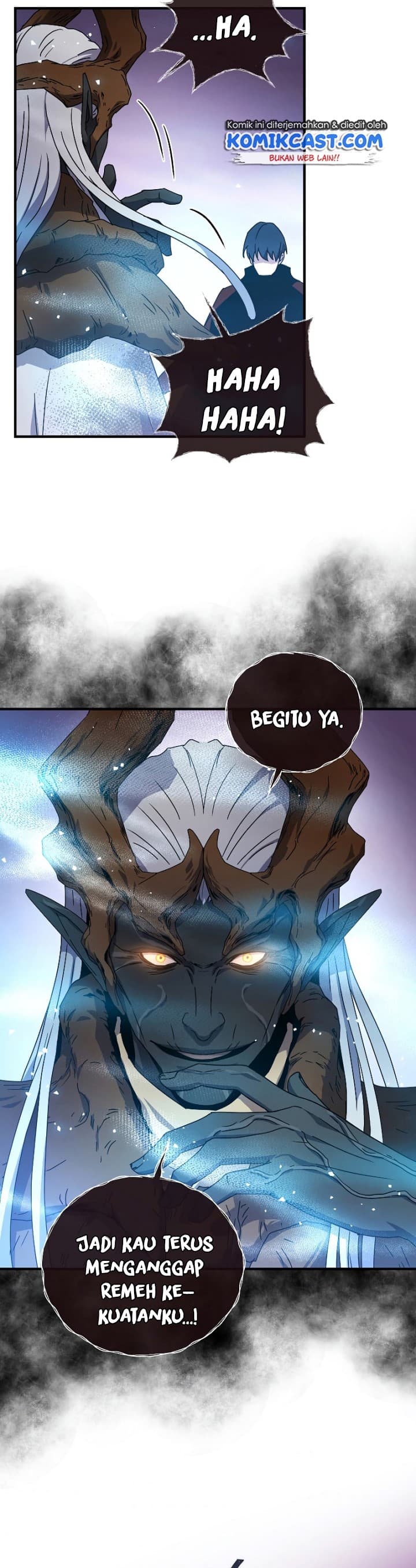 Read Return Of Frozen Player ID Manga Online