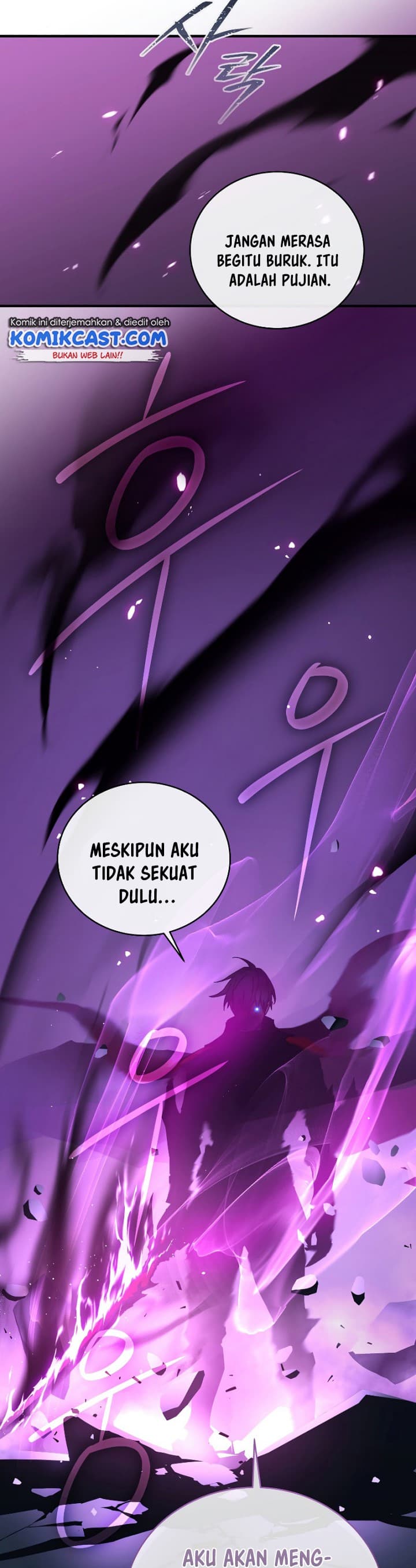 Read Return Of Frozen Player ID Manga Online