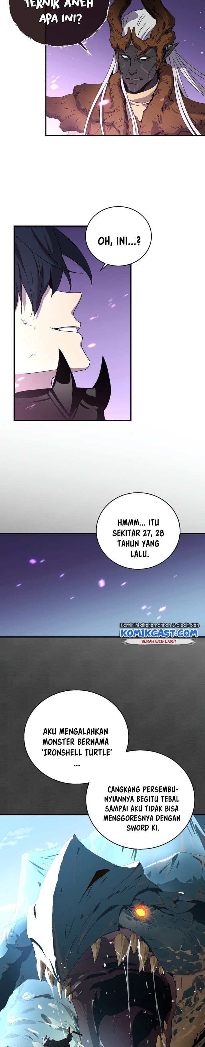 Read Return Of Frozen Player ID Manga Online