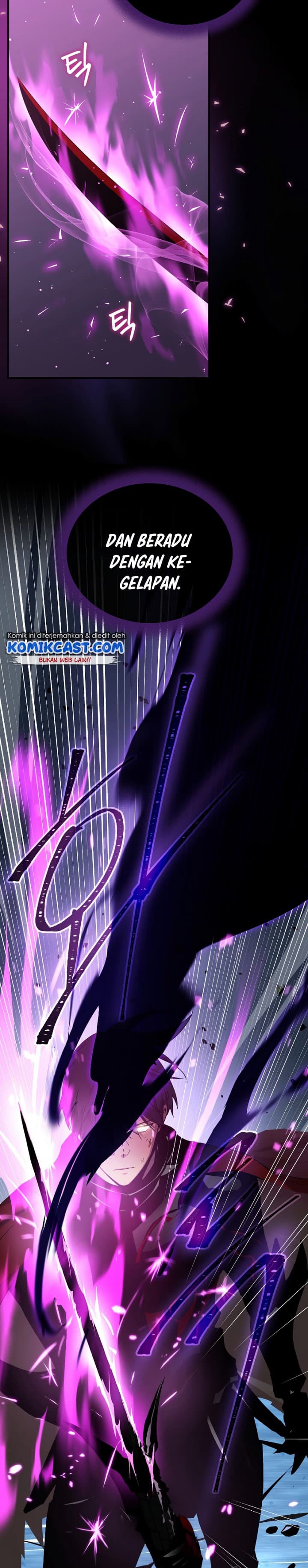 Read Return Of Frozen Player ID Manga Online