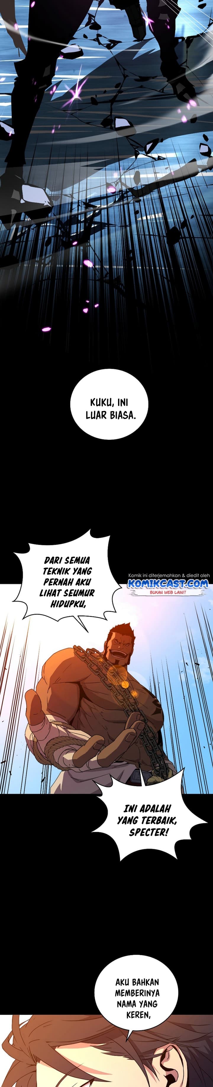 Read Return Of Frozen Player ID Manga Online