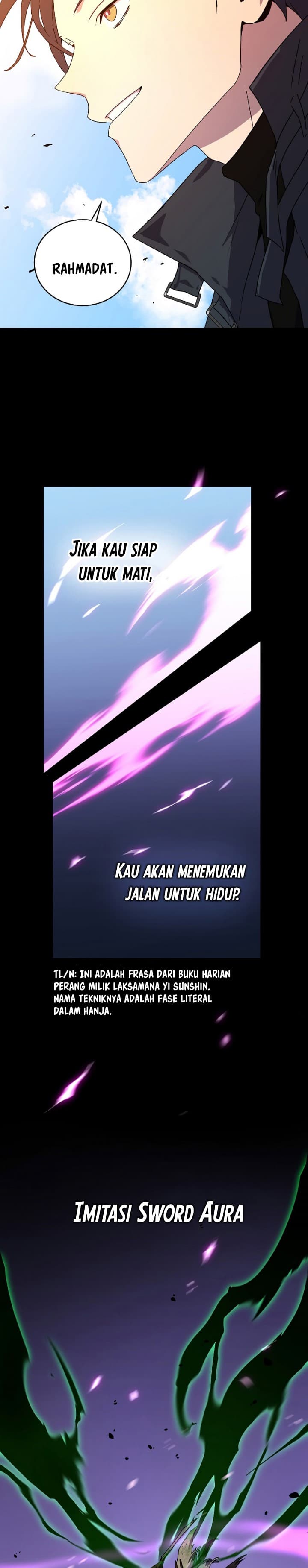 Read Return Of Frozen Player ID Manga Online