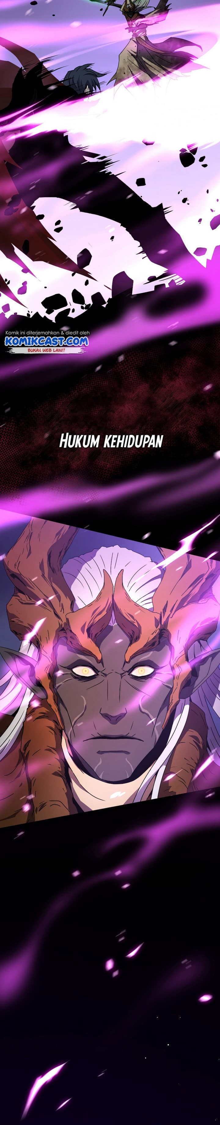 Read Return Of Frozen Player ID Manga Online