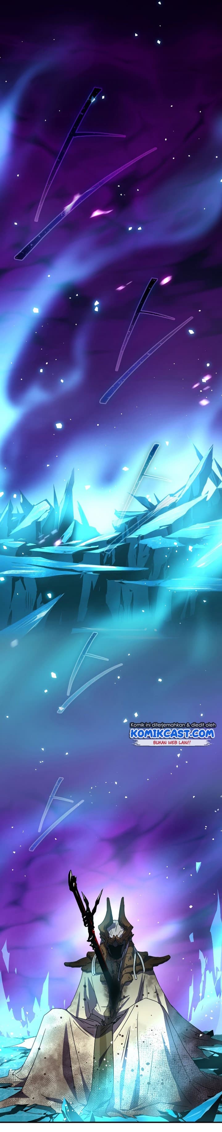 Read Return Of Frozen Player ID Manga Online
