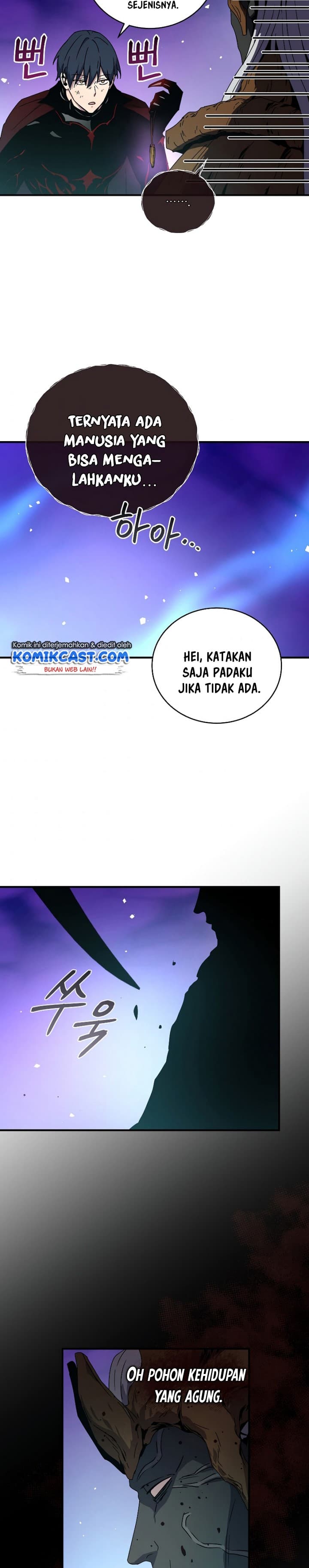 Read Return Of Frozen Player ID Manga Online