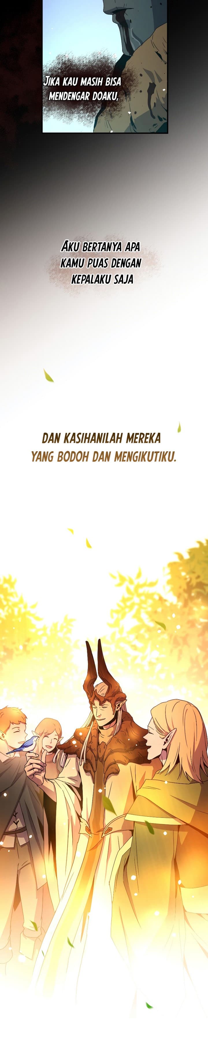 Read Return Of Frozen Player ID Manga Online