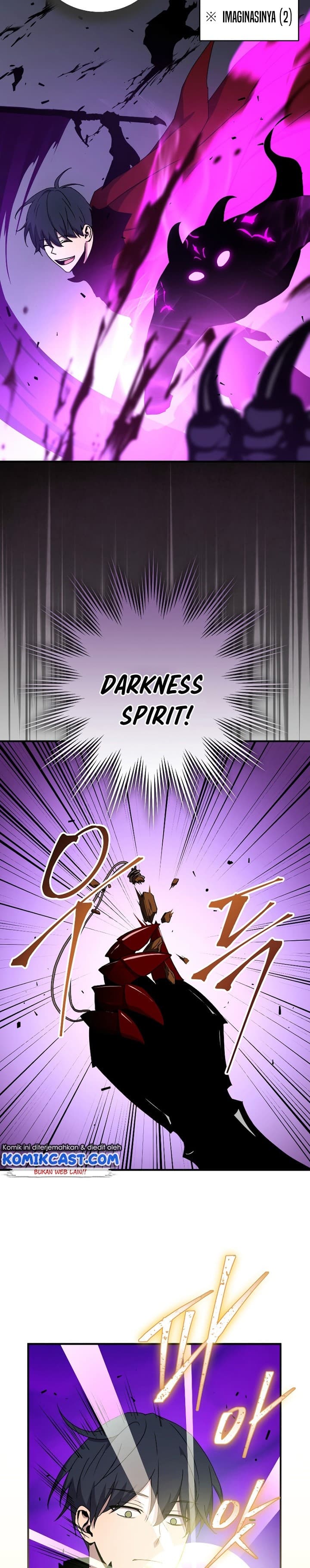 Read Return Of Frozen Player ID Manga Online