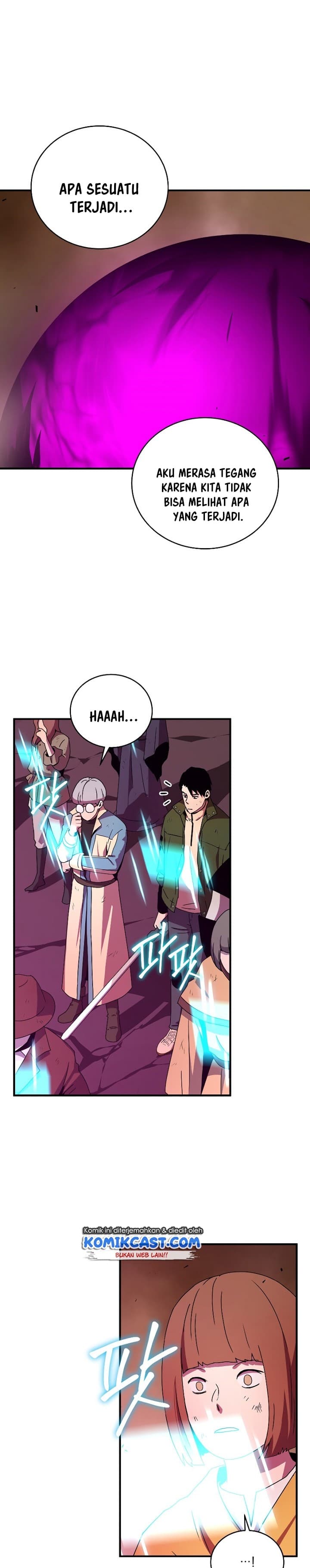Read Return Of Frozen Player ID Manga Online