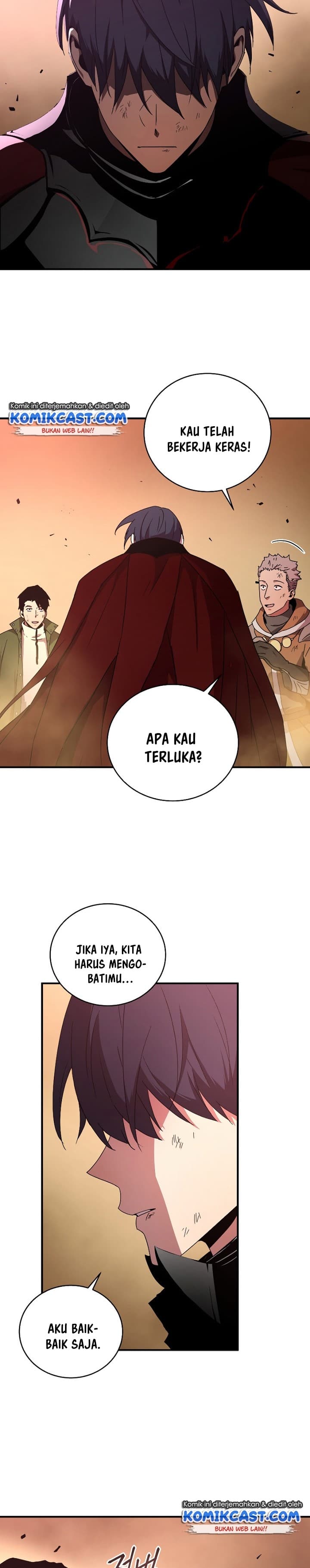 Read Return Of Frozen Player ID Manga Online