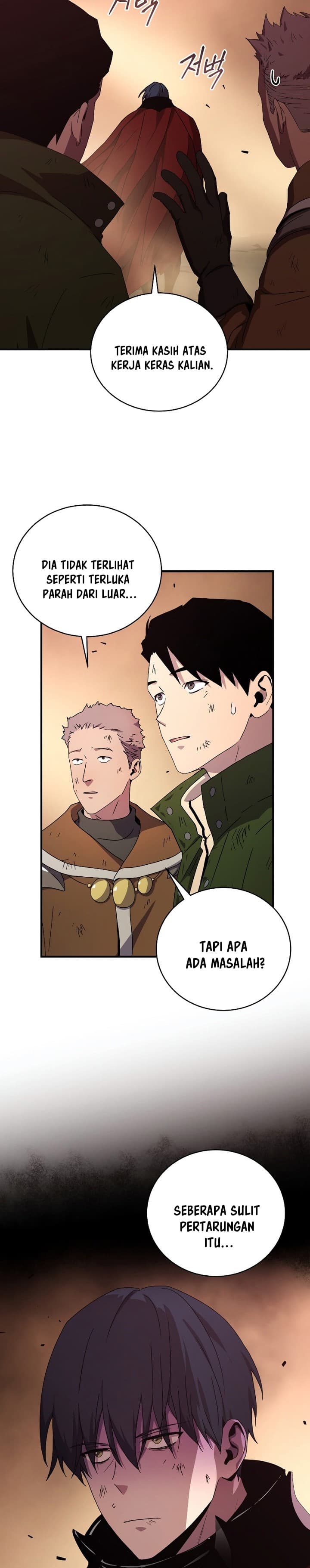 Read Return Of Frozen Player ID Manga Online