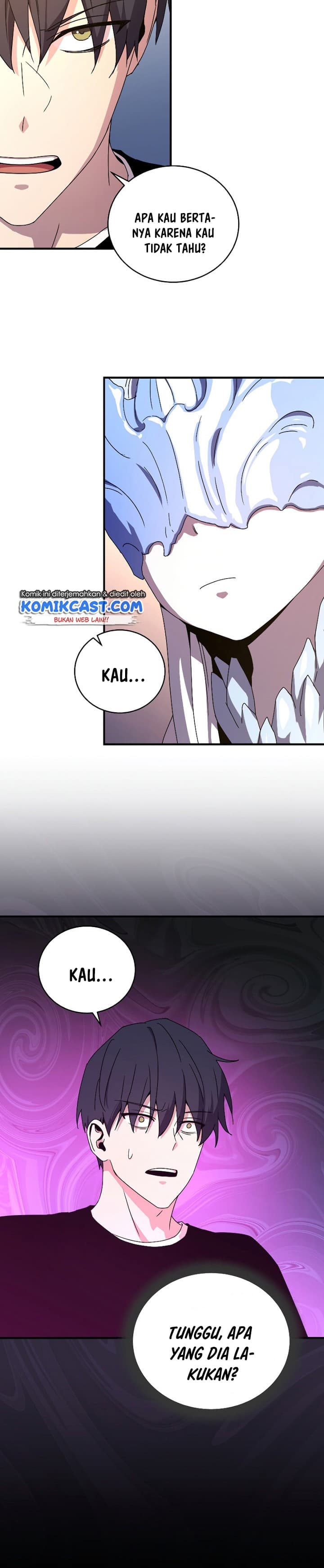 Read Return Of Frozen Player ID Manga Online