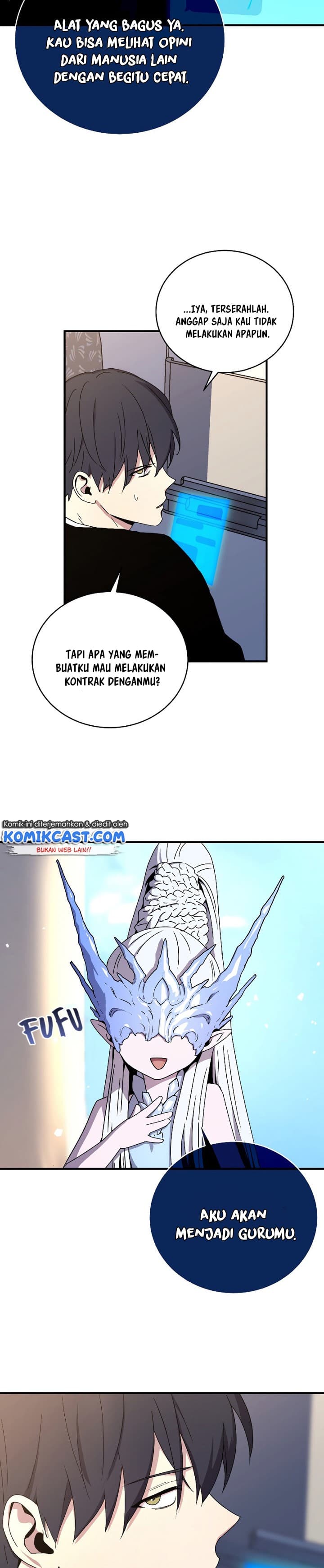 Read Return Of Frozen Player ID Manga Online