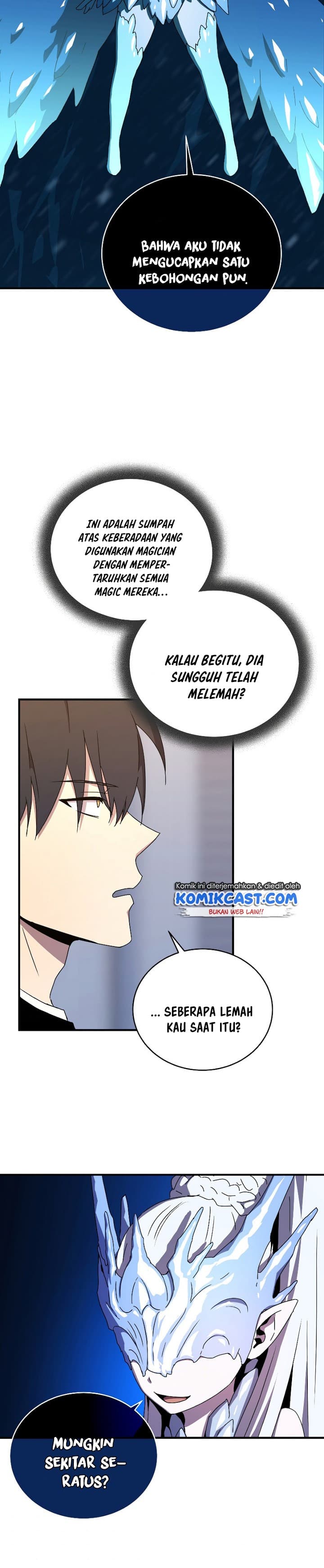 Read Return Of Frozen Player ID Manga Online