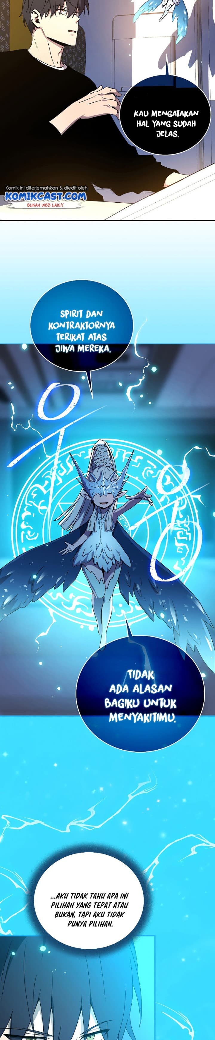 Read Return Of Frozen Player ID Manga Online