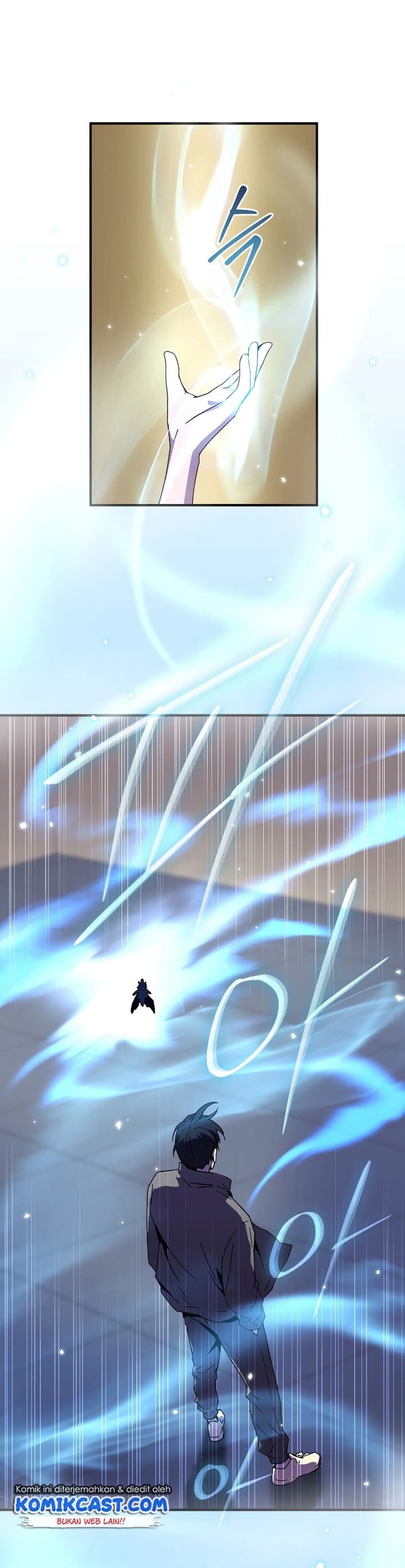 Read Return Of Frozen Player ID Manga Online