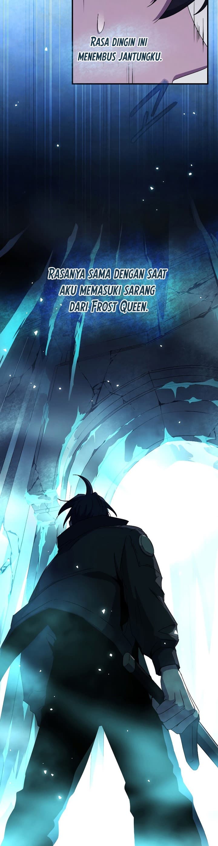 Read Return Of Frozen Player ID Manga Online