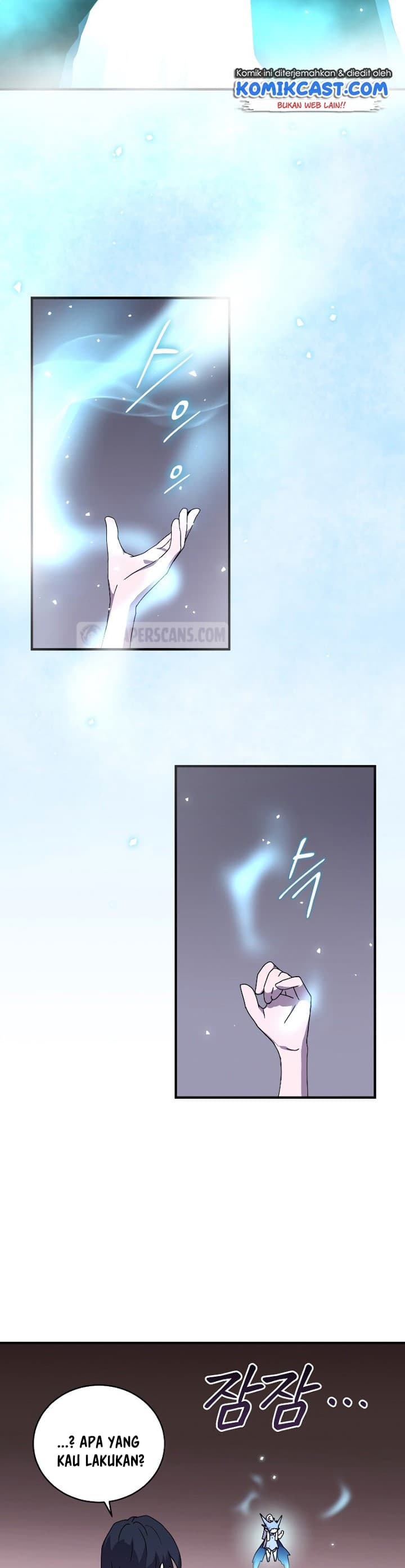 Read Return Of Frozen Player ID Manga Online