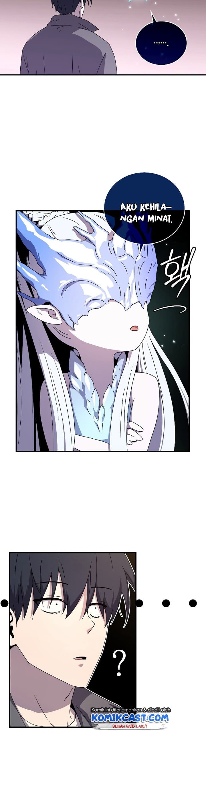 Read Return Of Frozen Player ID Manga Online