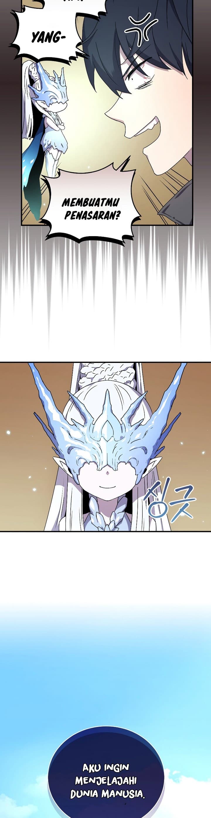 Read Return Of Frozen Player ID Manga Online