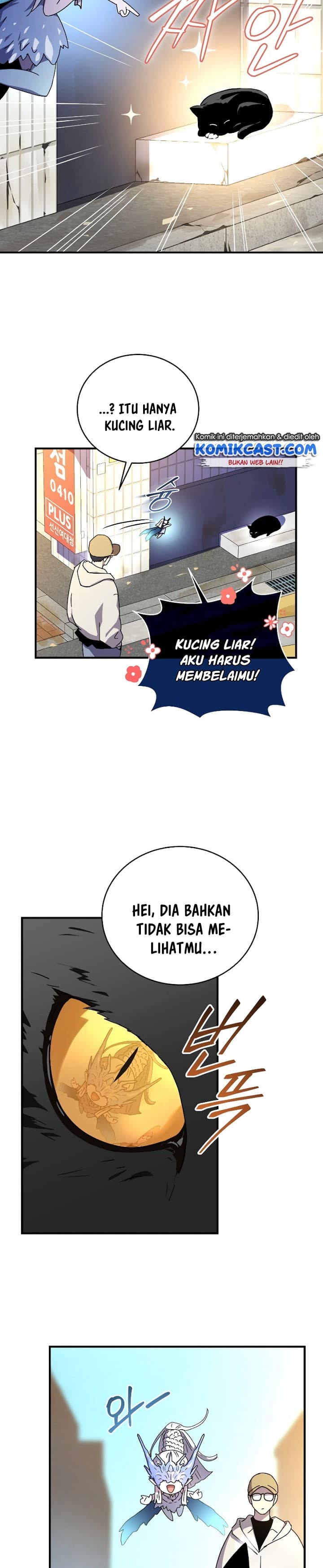 Read Return Of Frozen Player ID Manga Online