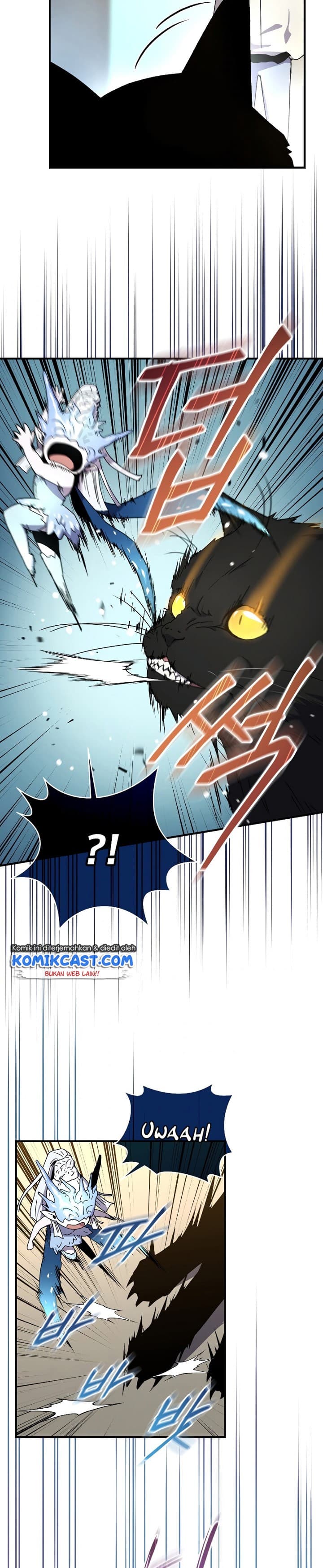Read Return Of Frozen Player ID Manga Online