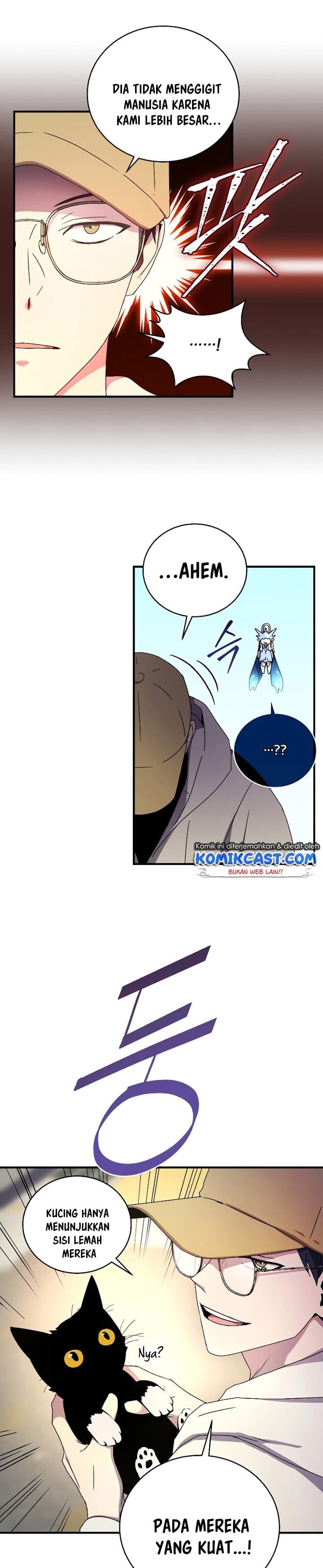 Read Return Of Frozen Player ID Manga Online