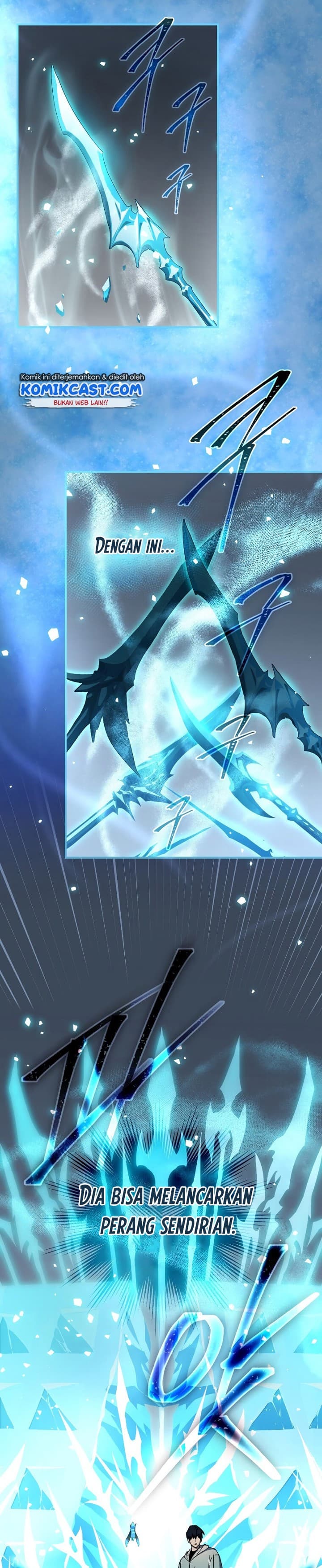 Read Return Of Frozen Player ID Manga Online