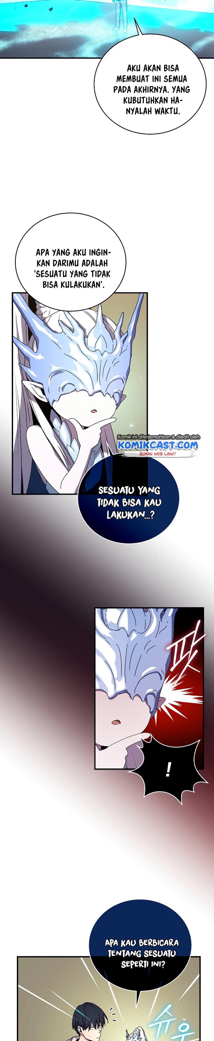 Read Return Of Frozen Player ID Manga Online
