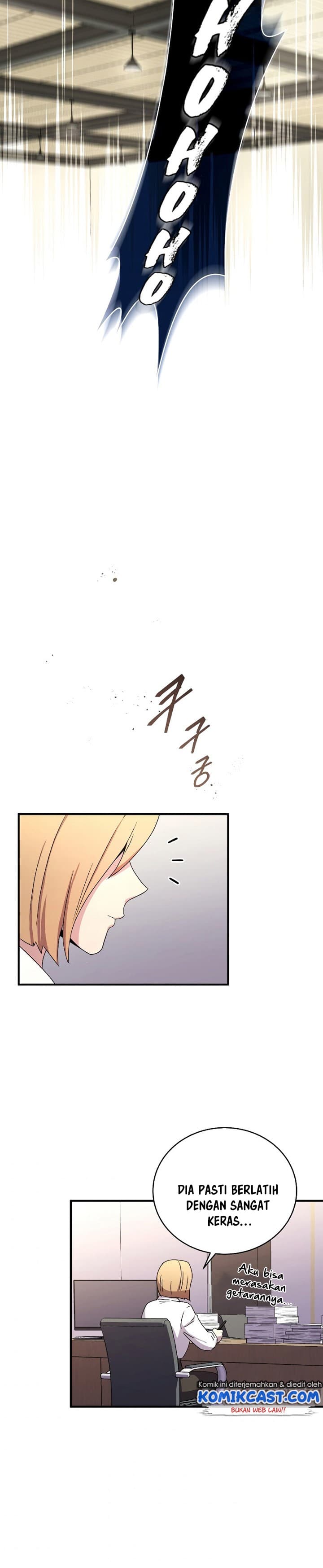 Read Return Of Frozen Player ID Manga Online
