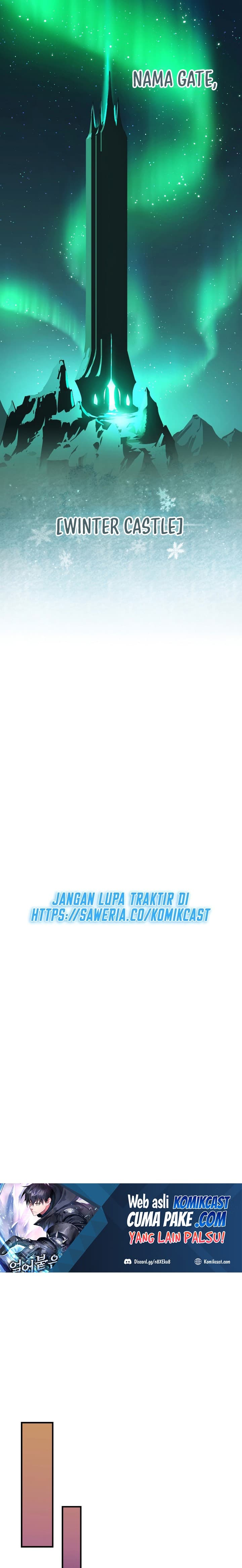 Read Return Of Frozen Player ID Manga Online