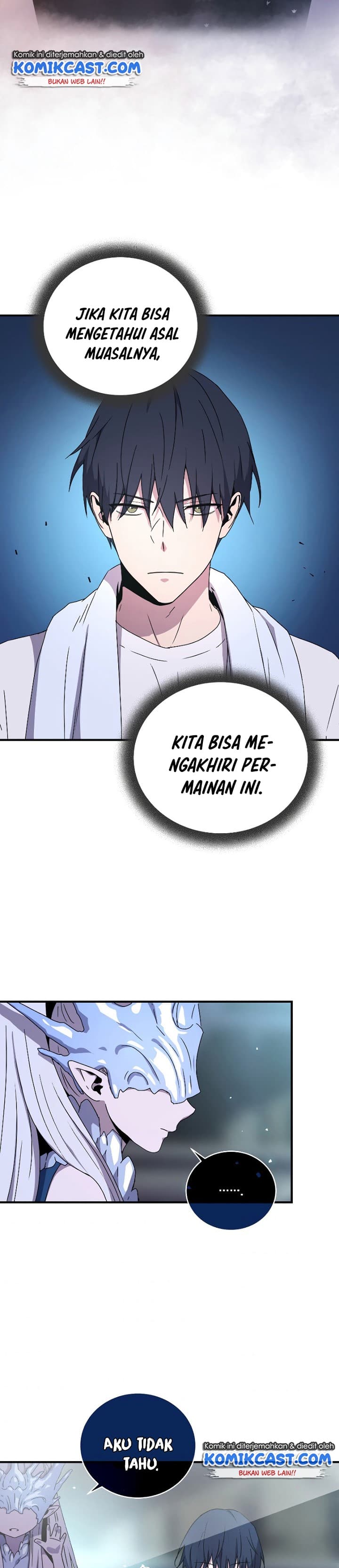 Read Return Of Frozen Player ID Manga Online