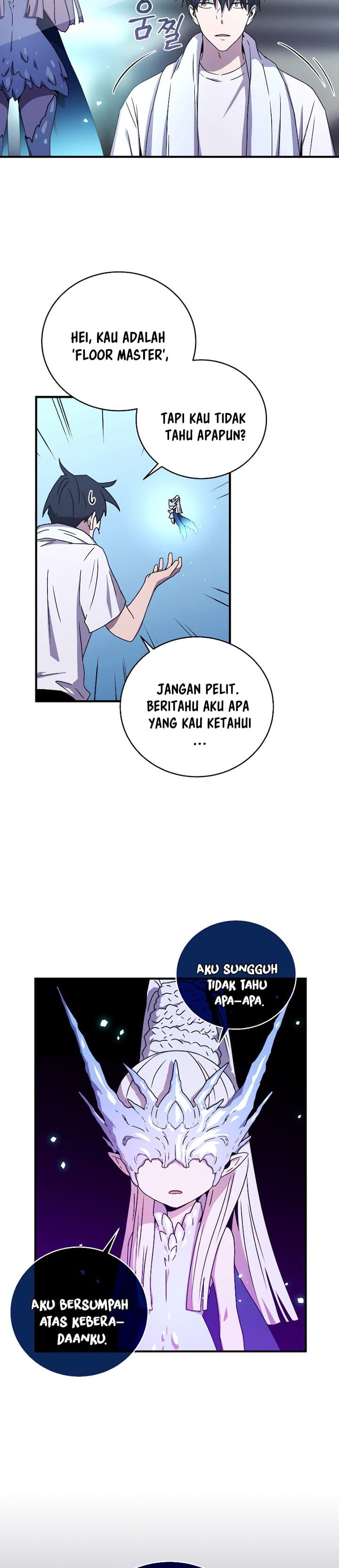 Read Return Of Frozen Player ID Manga Online