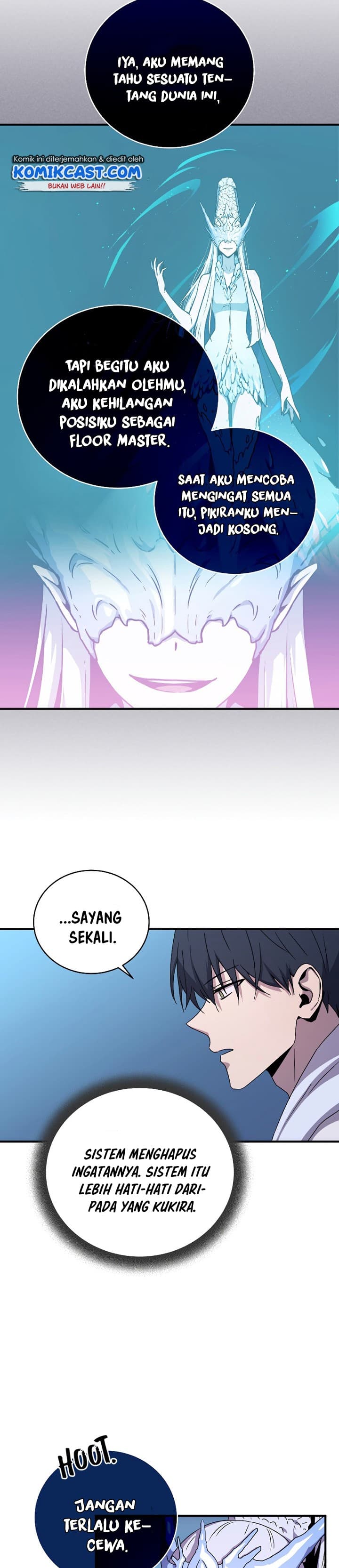 Read Return Of Frozen Player ID Manga Online
