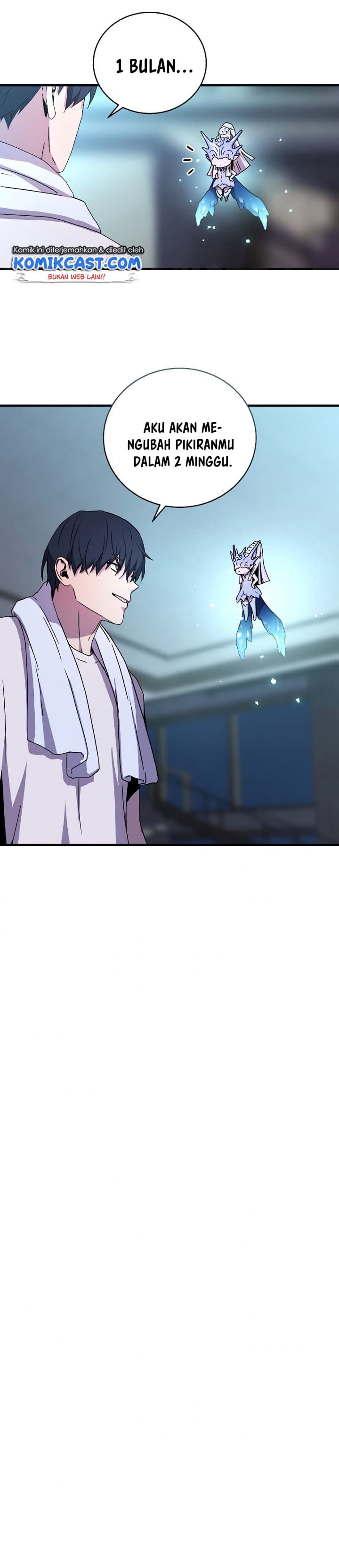 Read Return Of Frozen Player ID Manga Online