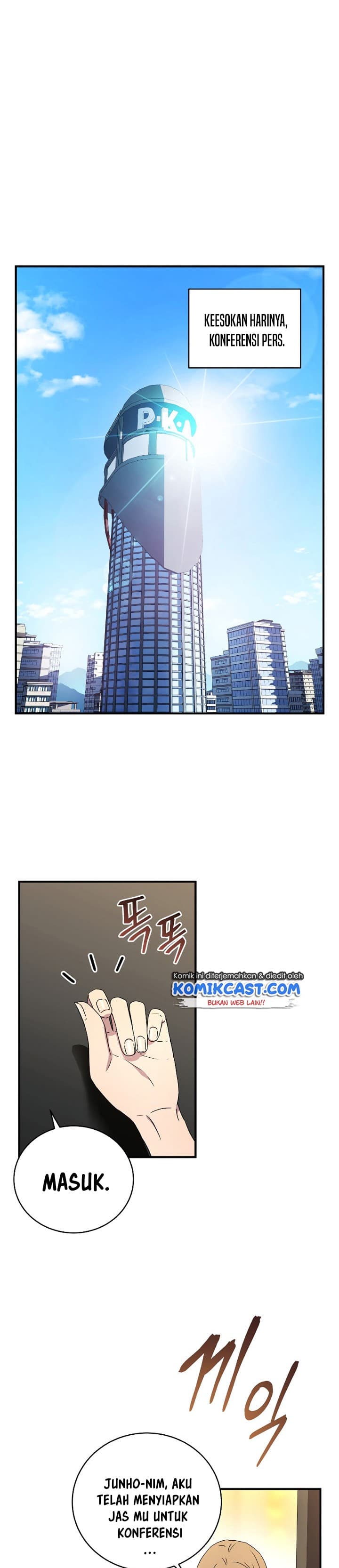 Read Return Of Frozen Player ID Manga Online