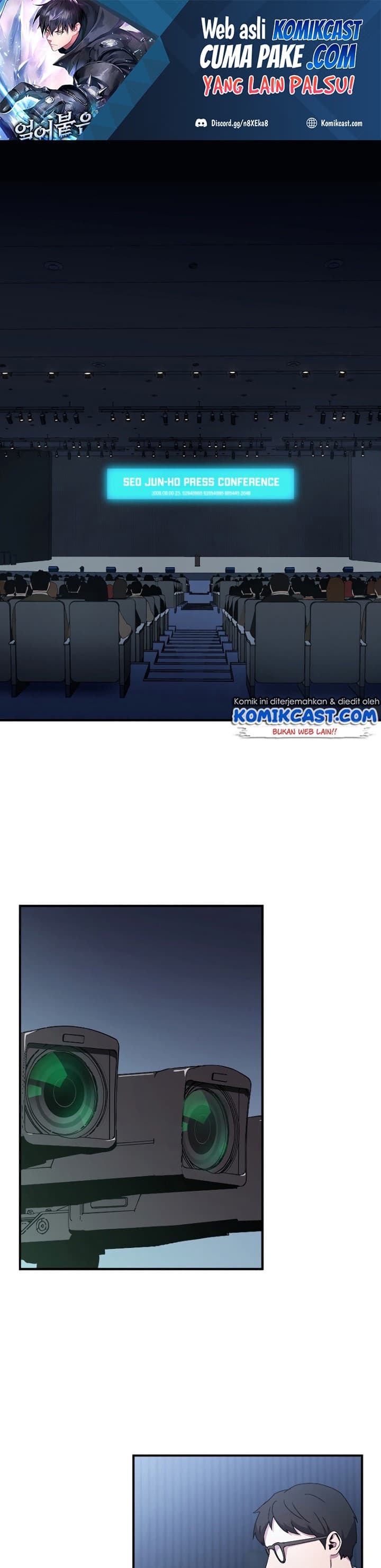 Read Return Of Frozen Player ID Manga Online