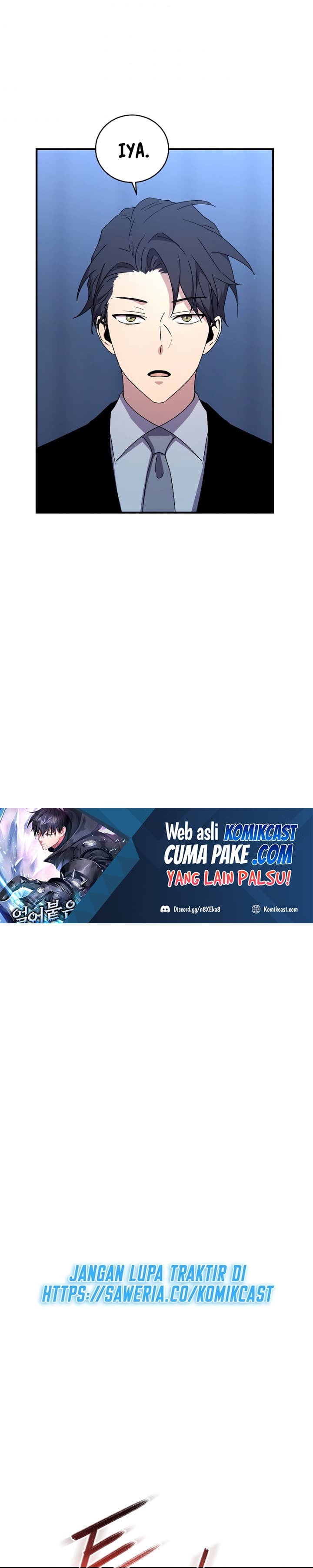 Read Return Of Frozen Player ID Manga Online