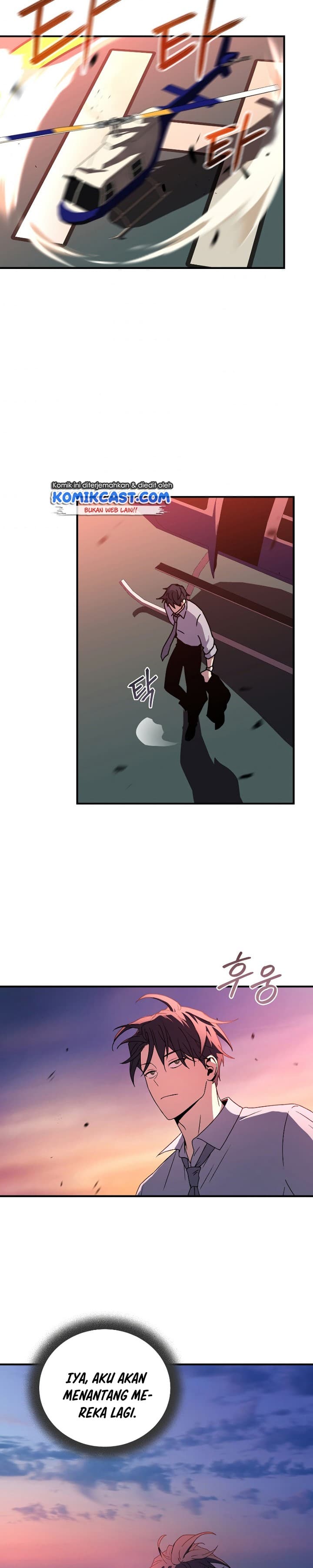 Read Return Of Frozen Player ID Manga Online