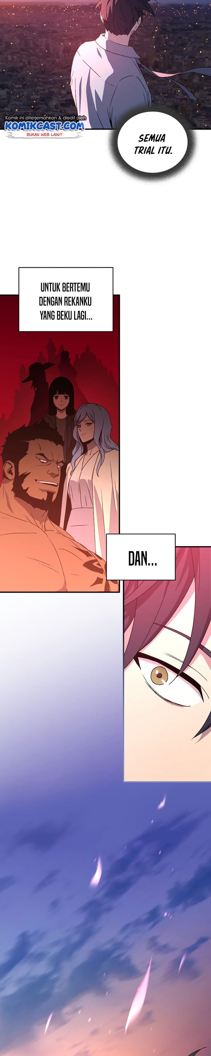 Read Return Of Frozen Player ID Manga Online