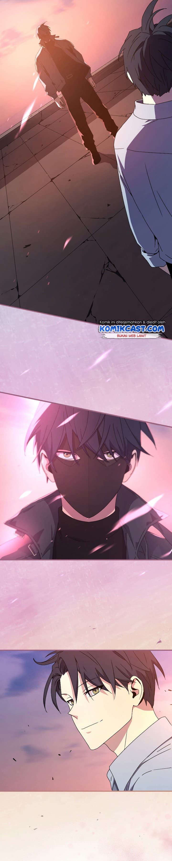 Read Return Of Frozen Player ID Manga Online