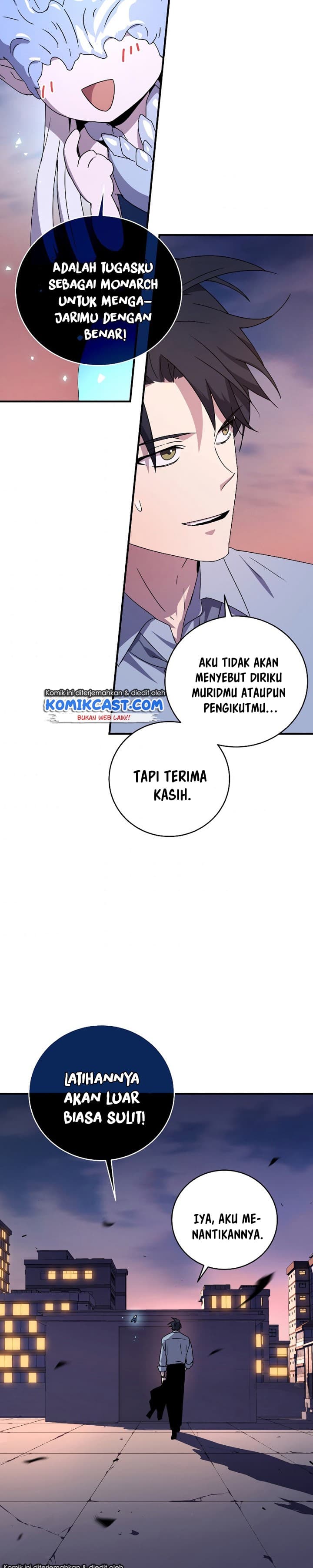 Read Return Of Frozen Player ID Manga Online
