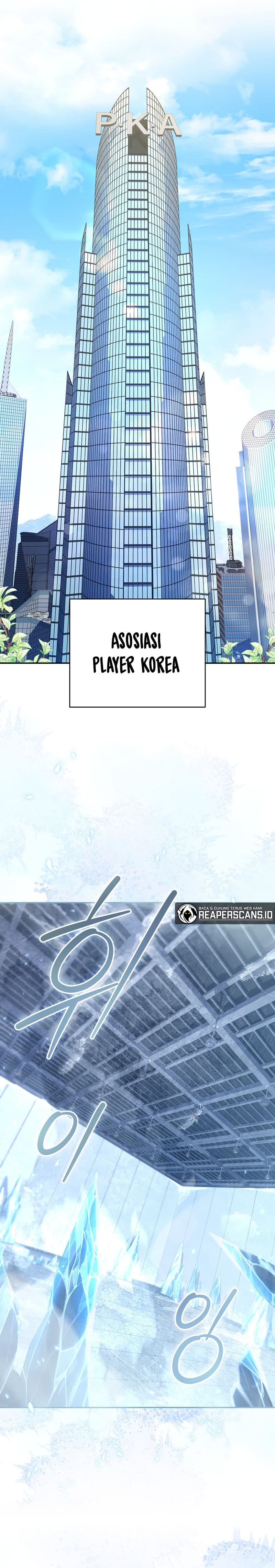 Read Return Of Frozen Player ID Manga Online