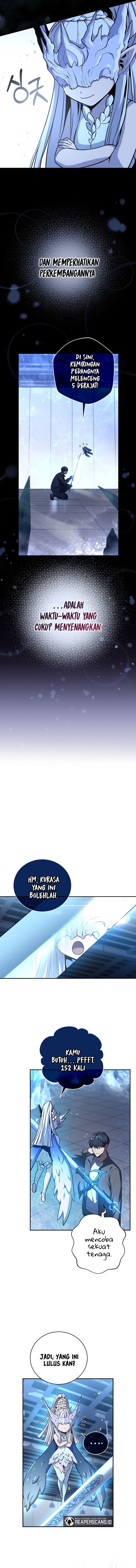 Read Return Of Frozen Player ID Manga Online