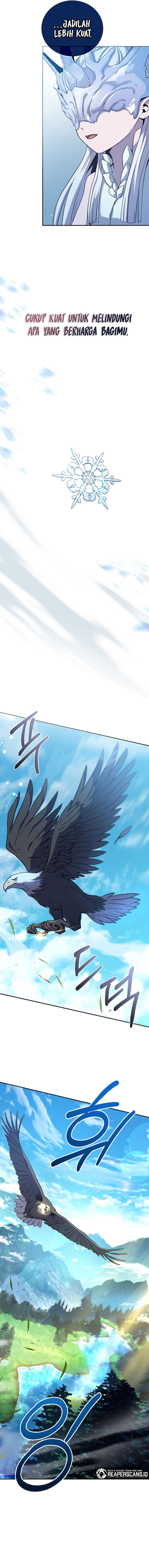 Read Return Of Frozen Player ID Manga Online