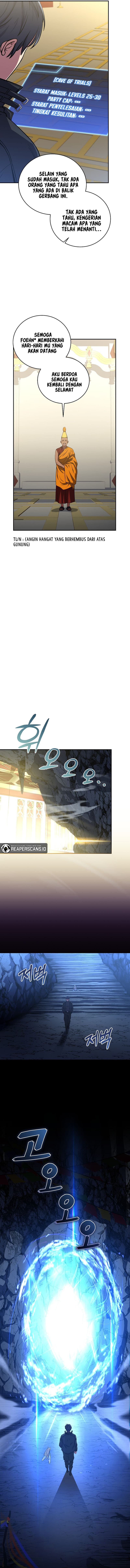 Read Return Of Frozen Player ID Manga Online