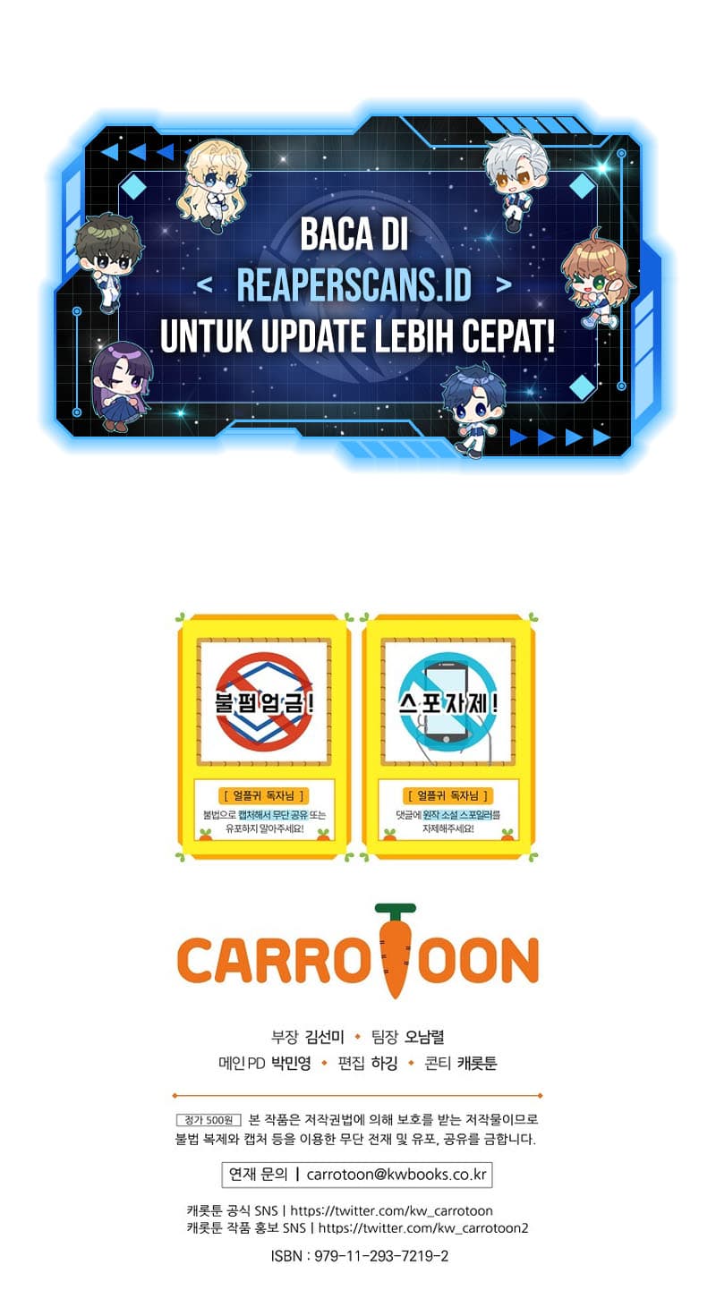 Read Return Of Frozen Player ID Manga Online