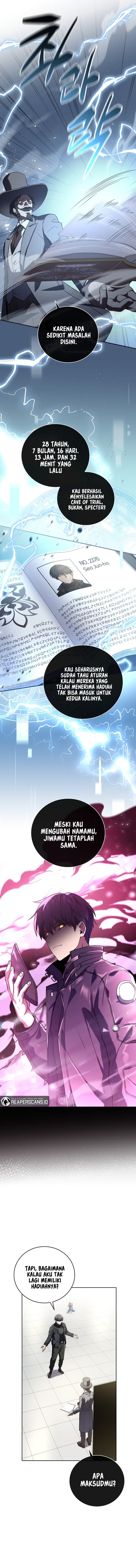 Read Return Of Frozen Player ID Manga Online